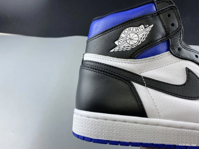 Game Royal 1 555088-041 OG Air Jordan High Retro 0619